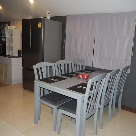 Beautiful 3 Bedroom Garden Villa Chalong Esterno foto