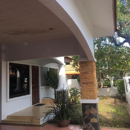 Beautiful 3 Bedroom Garden Villa Chalong Esterno foto