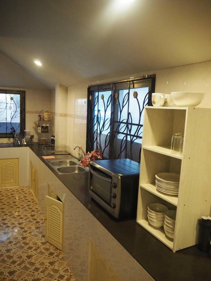 Beautiful 3 Bedroom Garden Villa Chalong Esterno foto