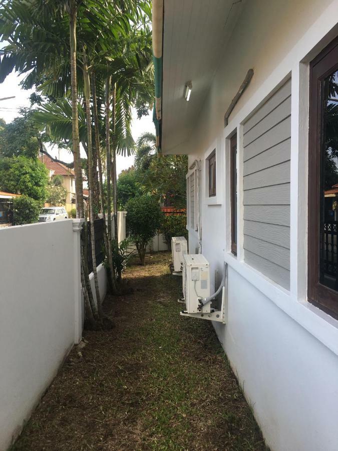 Beautiful 3 Bedroom Garden Villa Chalong Esterno foto