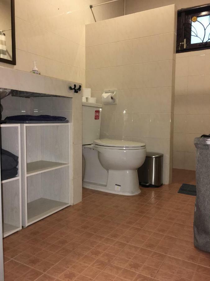 Beautiful 3 Bedroom Garden Villa Chalong Esterno foto