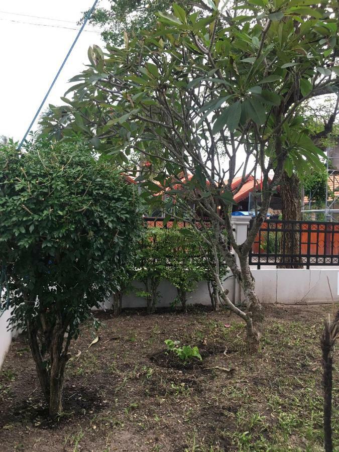 Beautiful 3 Bedroom Garden Villa Chalong Esterno foto