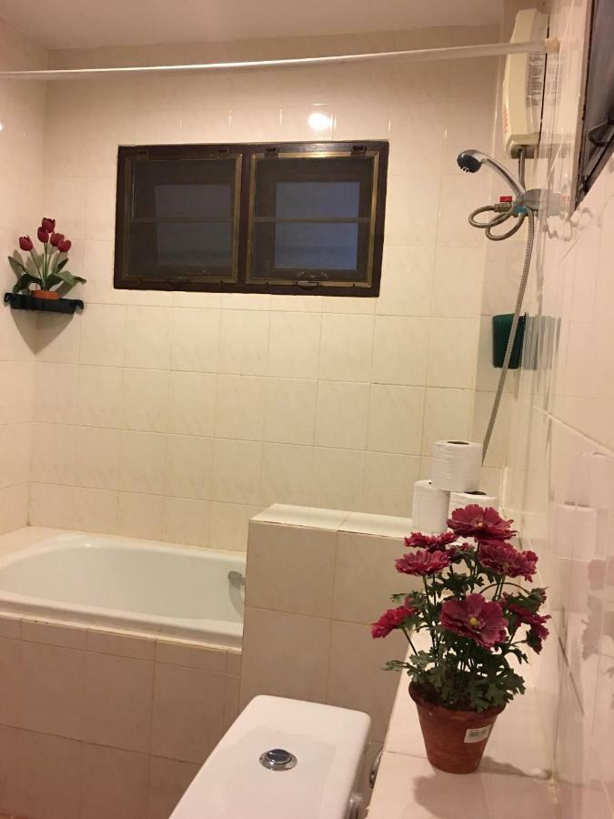 Beautiful 3 Bedroom Garden Villa Chalong Esterno foto