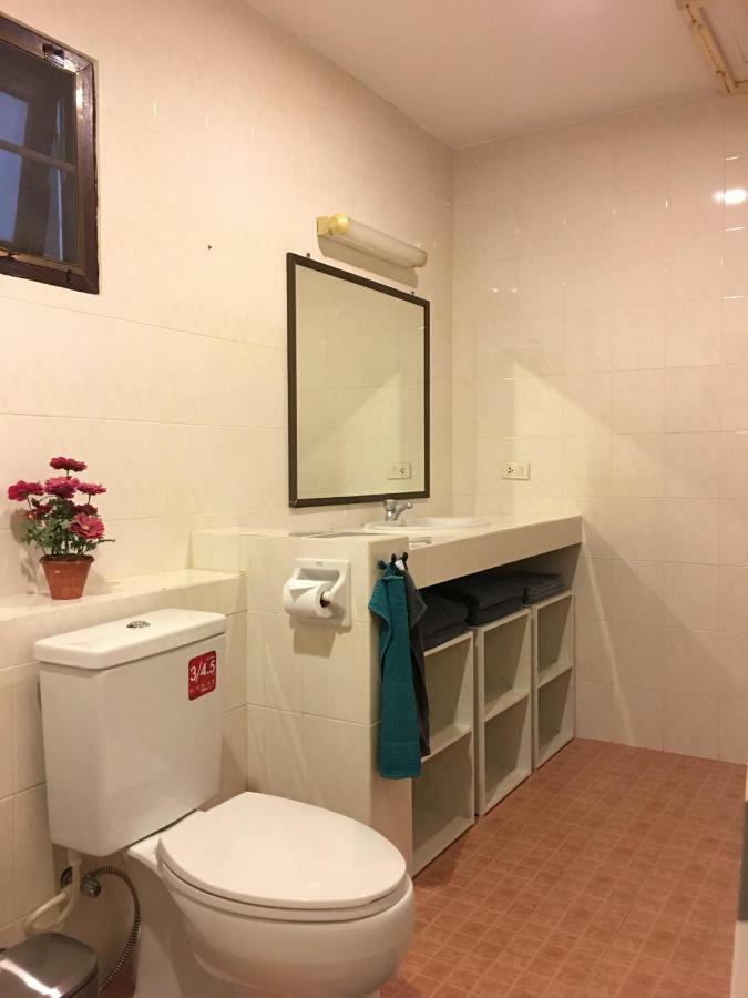 Beautiful 3 Bedroom Garden Villa Chalong Esterno foto